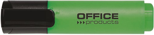Markeerstift, 2-5mm, groen