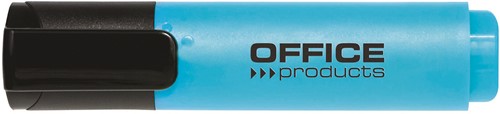Markeerstift, 2-5mm, blauw