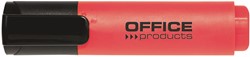 Markeerstift, 2-5mm, rood