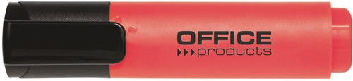 Markeerstift, 2-5mm, rood