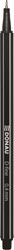 Fineliner zwart 0.4mm