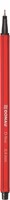 Fineliner rood 0.4mm