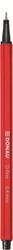 Fineliner rood 0.4mm