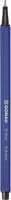 Fineliner blauw 0.4mm