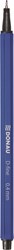 Fineliner blauw 0.4mm