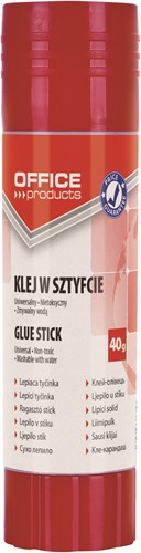 Lijmstift PVA, 40gr