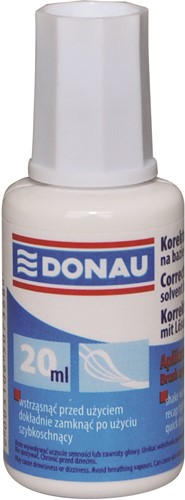 Correctievloeistof, 20ml