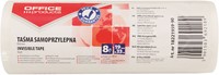 Onzichtbaar plakband, 19mmx33m (8 rollen)-2