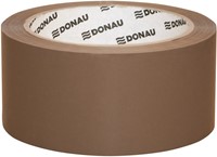 Verpakkingstape 48mmx66m PP bruin -2