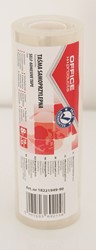 Plakband 19mmx33m transparant (8 rollen)