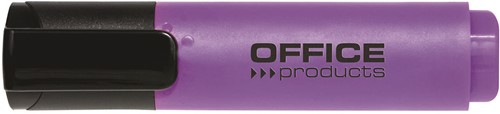 Markeerstift, 2-5mm, violet