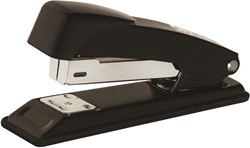 Nietmachine 24/6, 30 vel, zwart, diepte 5cm