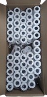 Thermorollen 57x30x12mm - 10 meter - 48 gram - BPA vrij - 100rol/doos-3