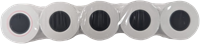 Thermorollen 57x30x12mm - 10 meter - 48 gram - BPA vrij - 100rol/doos-2