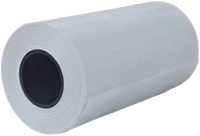 Thermorollen 57x30x12mm - 10 meter - 48 gram - BPA vrij - 100rol/doos