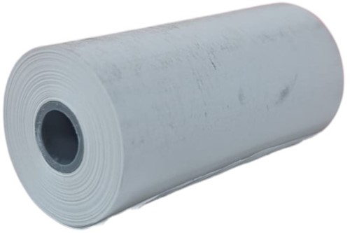 Thermorollen 57x30x8mm - 10 meter - 48 gram - BPA vrij - 20rol/doos