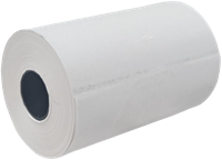 Thermorollen 57x40x12mm - 18 meter - 48 gram - BPA vrij - 50rol/doos