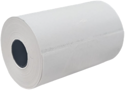 Thermorollen 57x40x12mm - 18 meter - 48 gram - BPA vrij - 50rol/doos