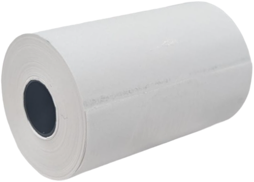 Thermorollen 57x40x12mm - 18 meter - 48 gram - BPA vrij - 50rol/doos