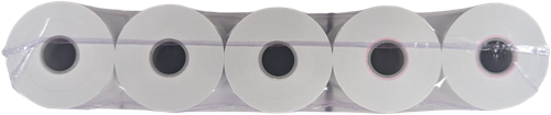 Thermorollen 57x47x12mm - 25 meter - 48 gram - BPA vrij - 50rol/doos-2