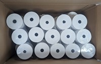 Thermorollen 80x80x12mm - 75 meter - 48 gram - BPA vrij - 30rol/doos-3