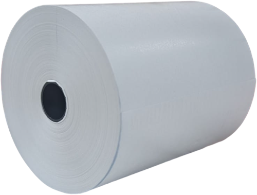 Thermorollen 80x80x12mm - 80 meter - 48 gram - BPA vrij - 50rol/doos