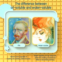 Kleurpotloden 12 kleuren 3