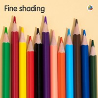 Kleurpotloden 12 kleuren 4