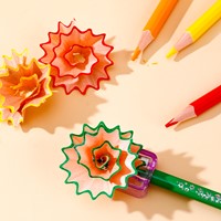 Deli Colorun kleurpotloden set 24 kleuren-3