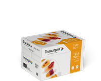 Kopieerpapier Inacopia Elite A3 90  gram, pak à 500 vel-2