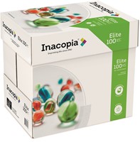 Kopieerpapier Inacopia Elite A4 100 gram (Doos/10pak)-2