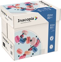 Kopieerpapier Inacopia Elite A4 80 gram-2