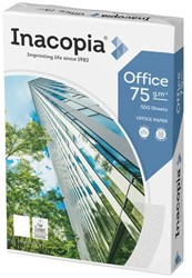 Proefpakket Inacopia Office A4 75 gram