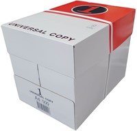 Kopieerpapier Universal Copy Red wit A4 PEFC, pak a 500 vel-2
