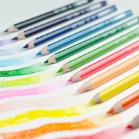 Kores aquarelpotloden 12 stuks "AKUARELLE" BB93812-3