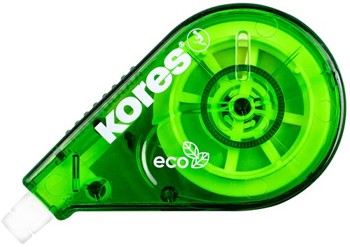 Kores correctieroller 4,2mm "RollOn ECO" KR84720