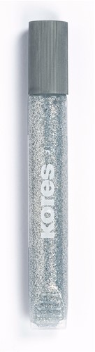 Kores glitterlijm set a 5 kleuren 75000.PT07