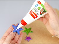 Kores hobbylijm 125ml "White Glue" K75825-2