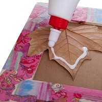 Kores hobbylijm 250ml "White Glue" K75826-2