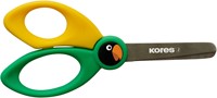 Kores kinderschaar Birdy 125mm assorti kleuren SCH35126-3