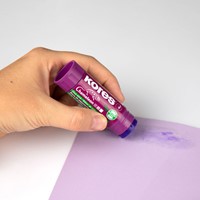 Kores lijmstift 15 gram "Chameleon", K16501-3