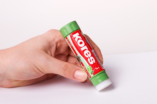 Kores lijmstift 20 gram ECO K13202-3