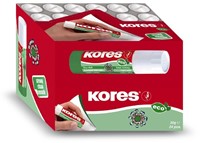 Kores lijmstift 20 gram ECO K13202
