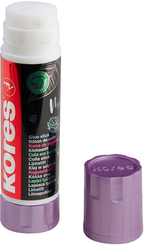 Kores lijmstift 20 gram Metallic Style 12212.PT05