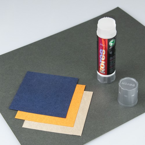 Kores lijmstift 20 gram Metallic Style 12212.PT15
