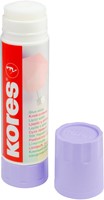 Kores lijmstift Premium Pastel 20 gram K16209-3