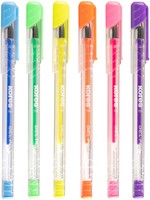 Kores Gelpen Neon K11 eteui met 6 trendy kleuren KP28216-2