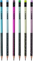 Kores potloden HB met gumtop "GRAFITOS Cracked Style " BB92813-2