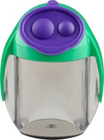 Kores puntenslijper 2-gaats  "MIGOO" SP35818-3