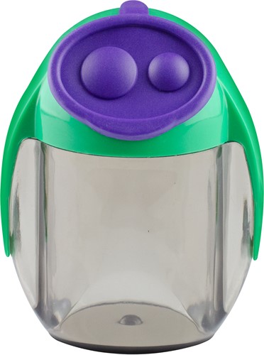 Kores puntenslijper 2-gaats  "MIGOO" SP35818-3